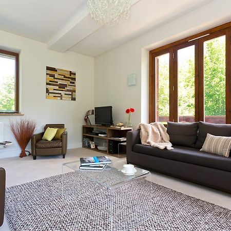 Chalet Chapelle Chamonix Bagian luar foto