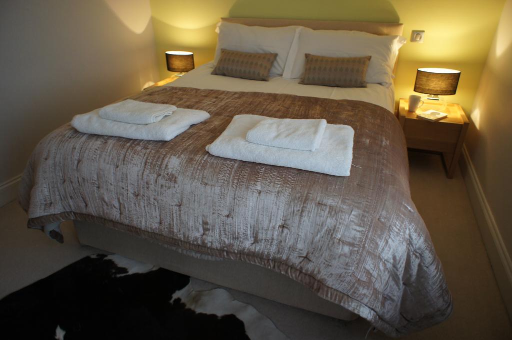Chalet Chapelle Chamonix Ruang foto