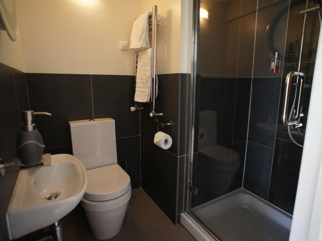 Chalet Chapelle Chamonix Ruang foto