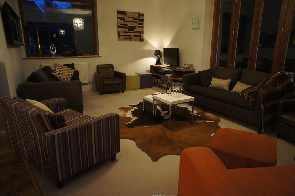 Chalet Chapelle Chamonix Bagian luar foto