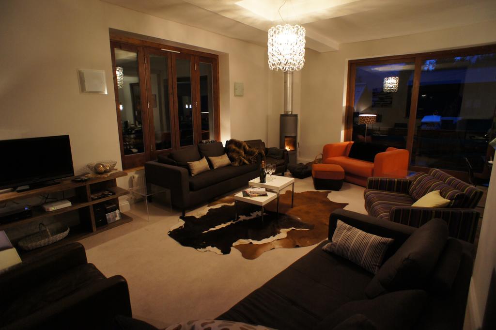 Chalet Chapelle Chamonix Bagian luar foto