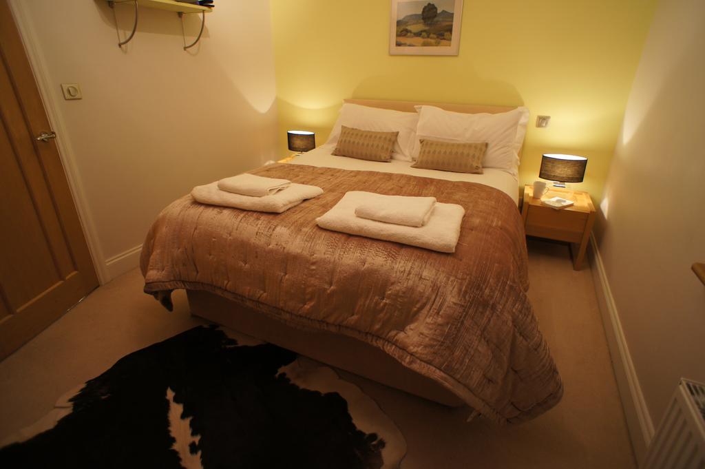 Chalet Chapelle Chamonix Ruang foto