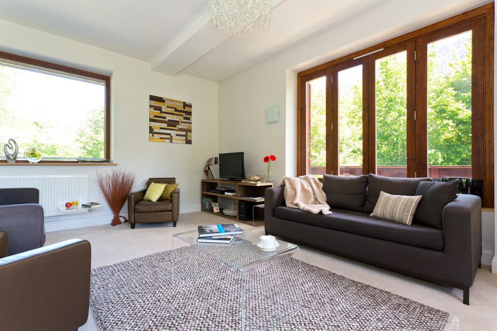 Chalet Chapelle Chamonix Bagian luar foto