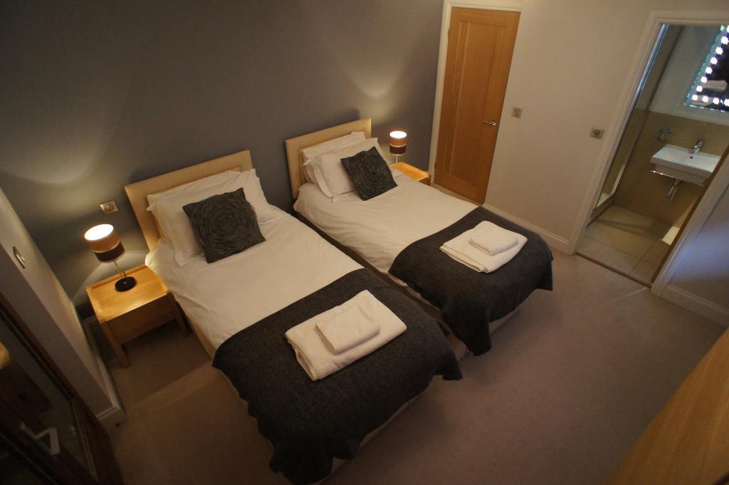 Chalet Chapelle Chamonix Ruang foto