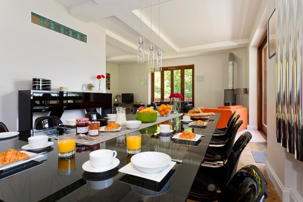 Chalet Chapelle Chamonix Bagian luar foto